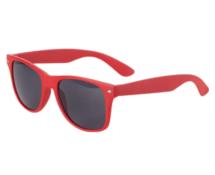 LENTES PARA SOL SUNSHINE LS5890 ROJO MATE LS5890 Rojo