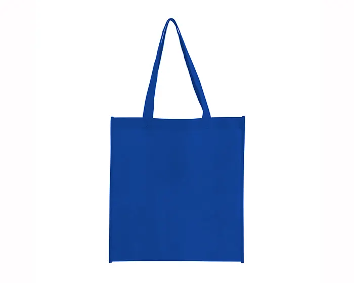 BOLSA ECOSTYLE NONW01 AZUL NONW01 Azul