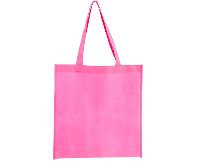 BOLSA ECOSTYLE NONW01 ROSA — clave NONW01