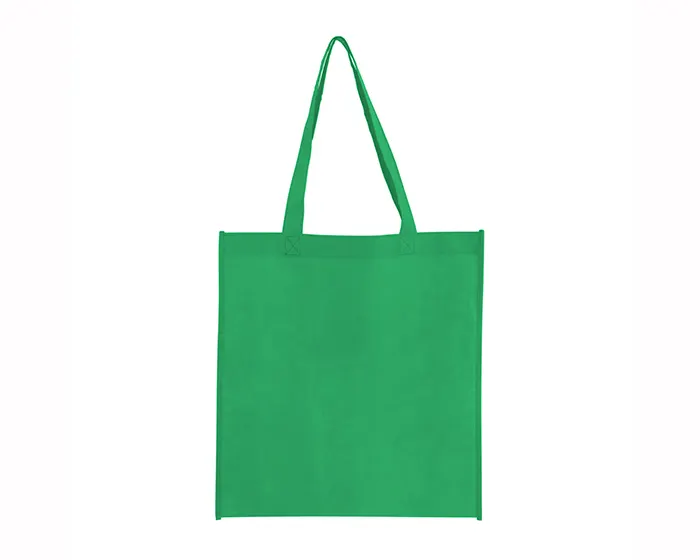 BOLSA ECOSTYLE NONW01 VERDE NONW01 Verde