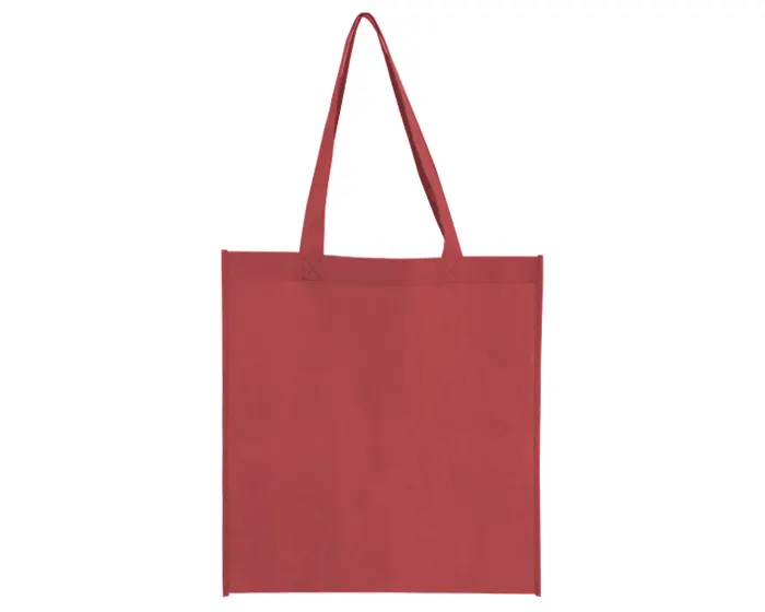 BOLSA ECOSTYLE NONW01 VINO NONW01 Vino