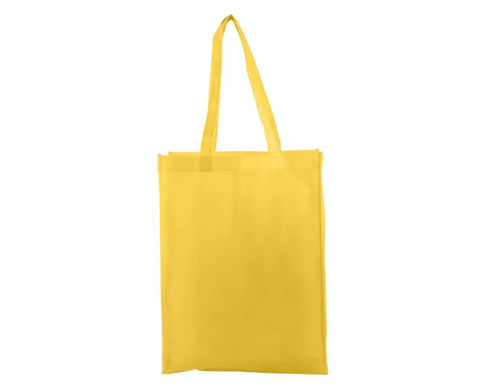 BOLSA ECOSTYLE C/FUELLE NONW02 AMARILLO NONW02 Amarillo