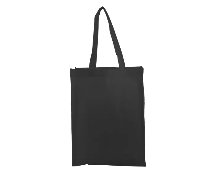 BOLSA ECOSTYLE C/FUELLE NONW02 NEGRO NONW02 Negro