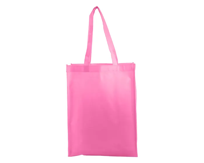 BOLSA ECOSTYLE C/FUELLE NONW02 ROSA NONW02 Rosa