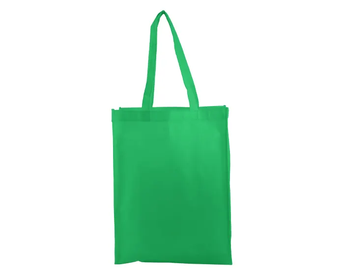 BOLSA ECOSTYLE C/FUELLE NONW02 VERDE NONW02 Verde