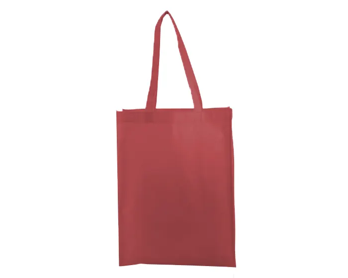 BOLSA ECOSTYLE C/FUELLE NONW02 VINO NONW02 Vino