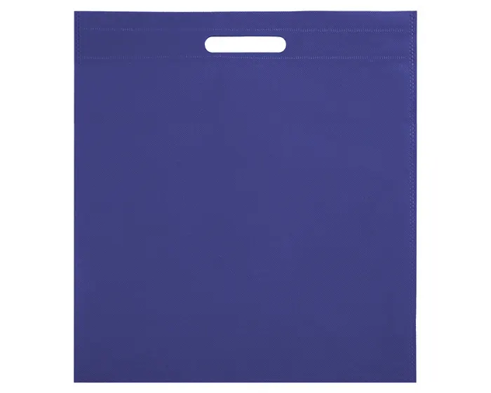 MINI BOLSA ECOLOGICA MADRID NONW03 AZUL — clave NONW03