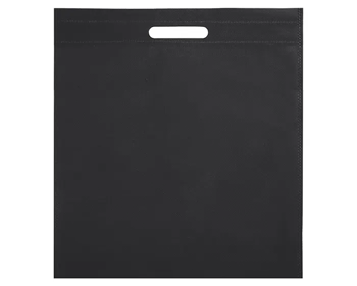 MINI BOLSA ECOLOGICA MADRID NONW03 NEGRO NONW03 Negro