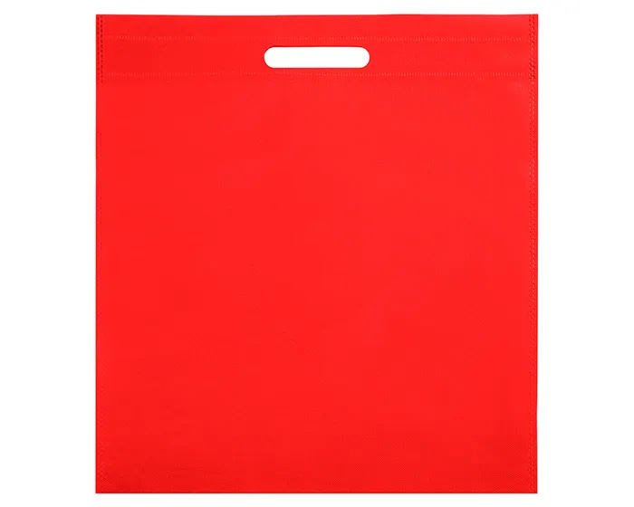 MINI BOLSA ECOLOGICA MADRID NONW03 ROJO NONW03 Rojo