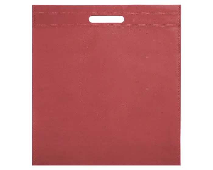 MINI BOLSA ECOLOGICA MADRID NONW03 VINO NONW03 Vino