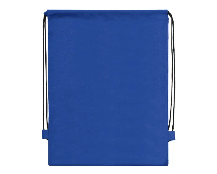 MORRAL CON JARETAS ECOLOGICA ROSSY NONW05 AZUL — clave NONW05