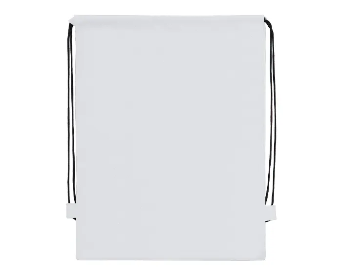 MORRAL CON JARETAS ECOLOGICA ROSSY NONW05 BLANCO NONW05 Blanco
