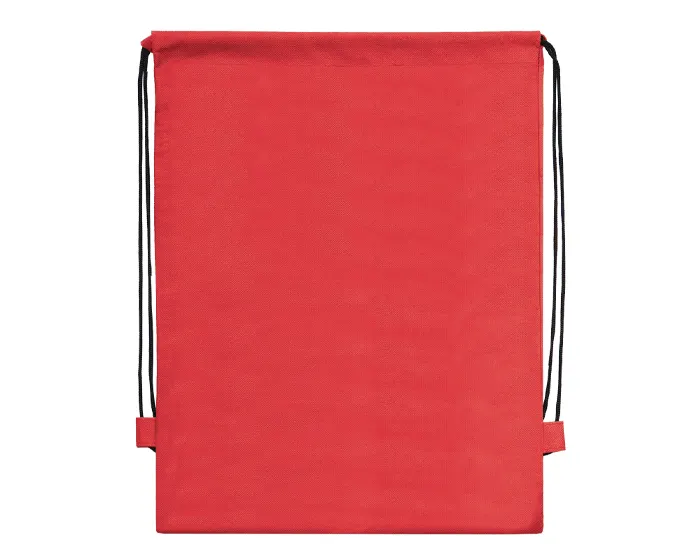 MORRAL CON JARETAS ECOLOGICA ROSSY NONW05 ROJO NONW05 Rojo