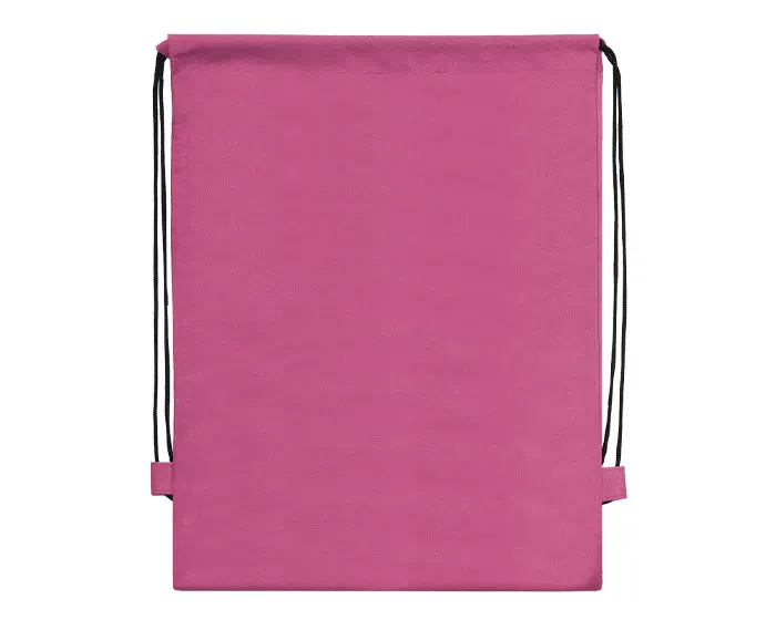 MORRAL CON JARETAS ECOLOGICA ROSSY NONW05 ROSA — clave NONW05