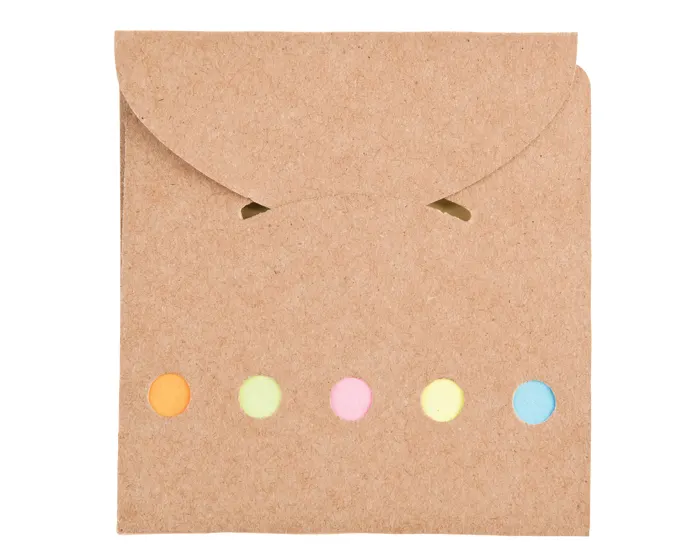 POST IT ESTUCHE OF645 BEIGE — clave OF645