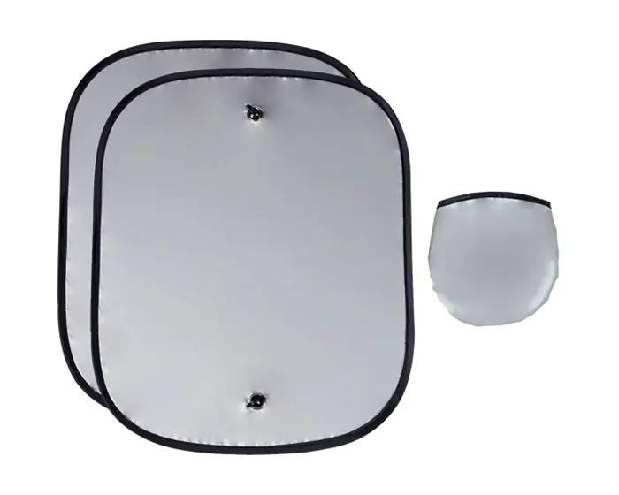 PARASOL DOBLE PARA AUTO ELIPSIS PSO9263 PLATA — clave PSO9263