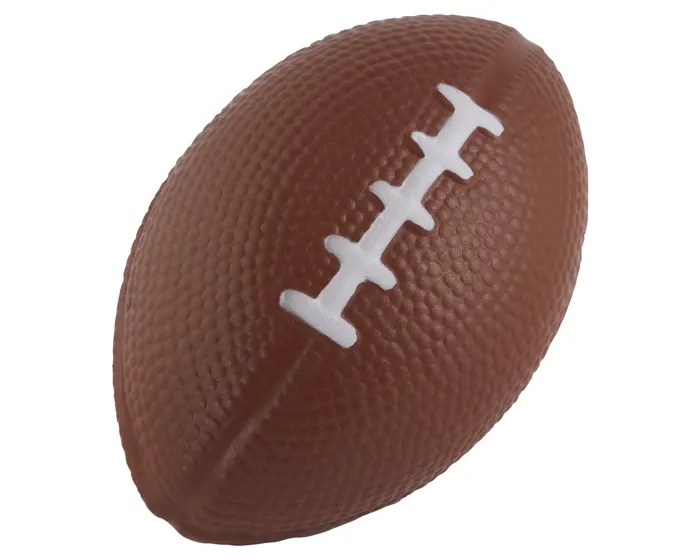 PELOTA ANTIESTRES F. AMERICANO PU13 — clave PU13