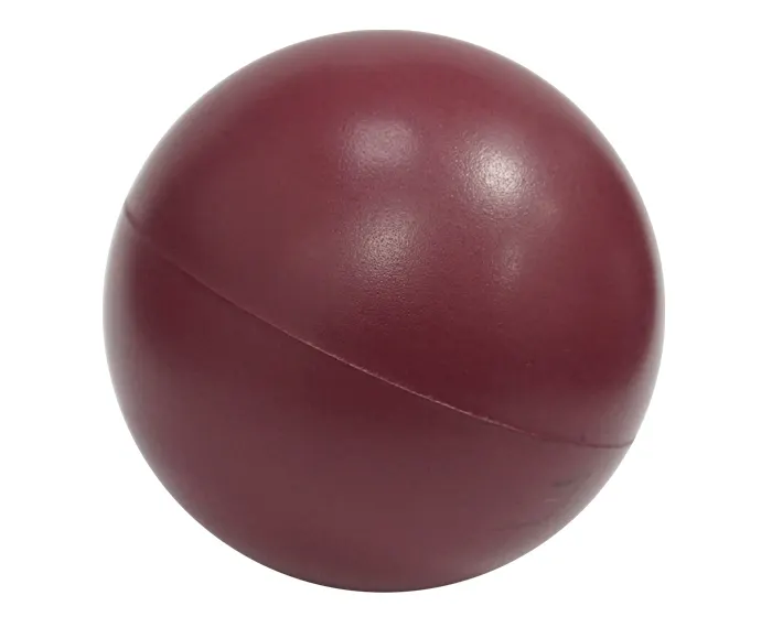 ANTIESTRES PELOTA PU1 VINO Ø 6.3 cm PU1 Vino