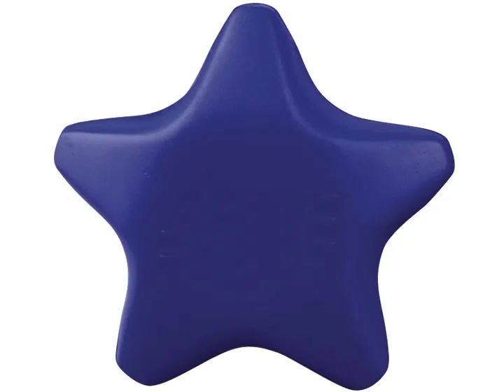 ANTIESTRES ESTRELLA PU3 AZUL — clave PU3