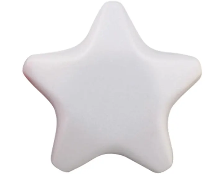 ANTIESTRES ESTRELLA PU3 BLANCO — clave PU3