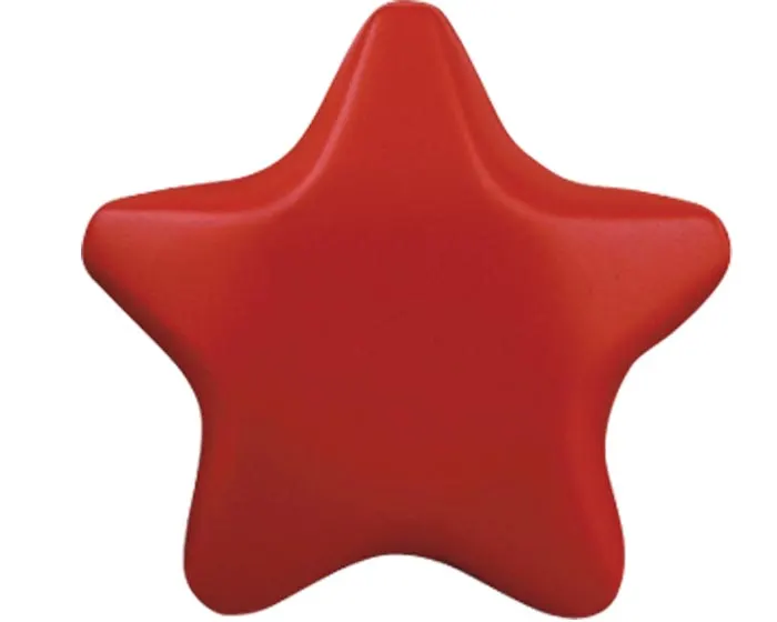 ANTIESTRES ESTRELLA PU3 ROJO — clave PU3