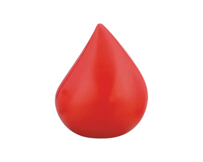ANTIESTRES GOTA PU8 ROJO PU8 Rojo