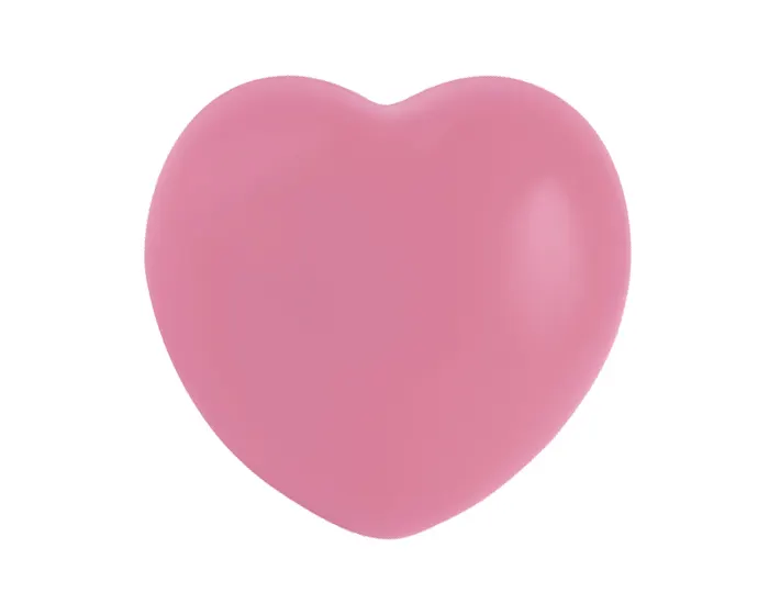 ANTIESTRES CORAZÓN PU9 PALO DE ROSA — clave PU9