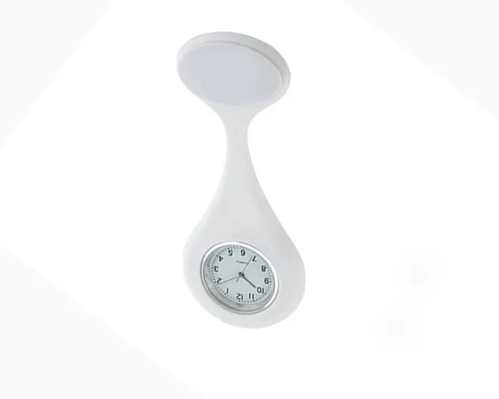 RELOJ SILICON PULSE RJL4611 BLANCO — clave RJL4611