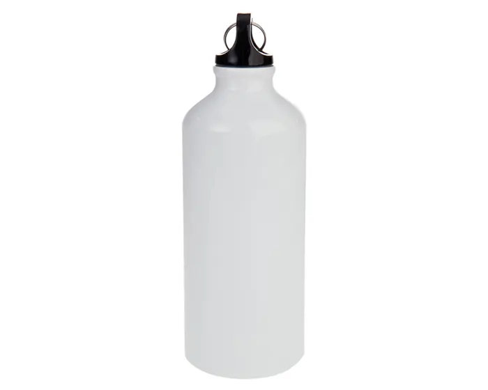 CILINDRO ALUMINIO DE SULIMACIÓN 600 ML. FORUM SUB109 BLANCO — clave SUB109