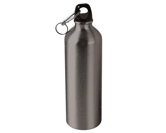 CILINDRO DE ALUMINIO 750 ML. NIZA TA4875 NEGRO TA4875 Negro