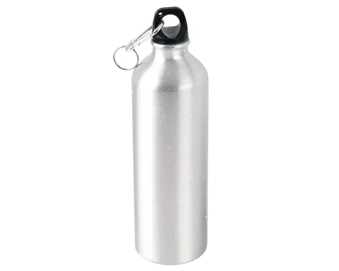 CILINDRO DE ALUMINIO 750 ML. NIZA TA4875 PLATA TA4875 Plata