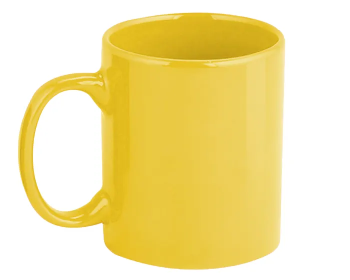 TARRO 11OZ. TAHITI TL7102 AMARILLO TL7102 Amarillo