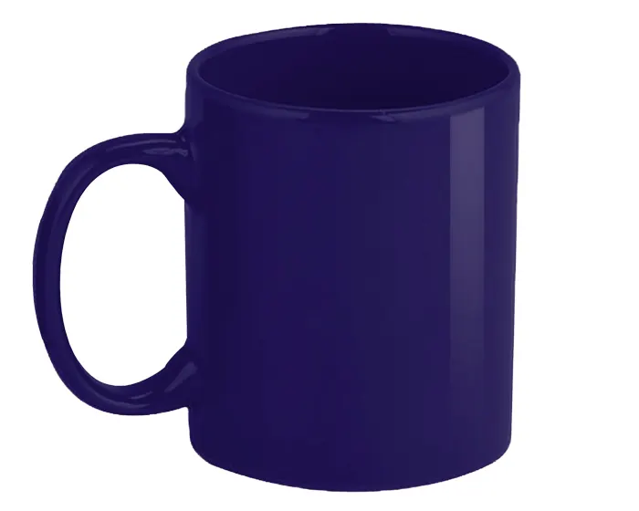 TARRO 11OZ. TAHITI TL7102 COBALTO TL7102 Azul cobalto