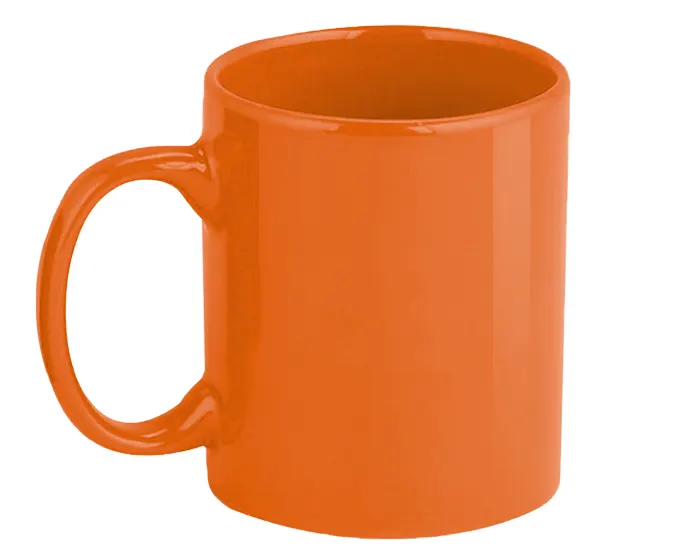 TARRO 11OZ. TAHITI TL7102 NARANJA TL7102 Naranja