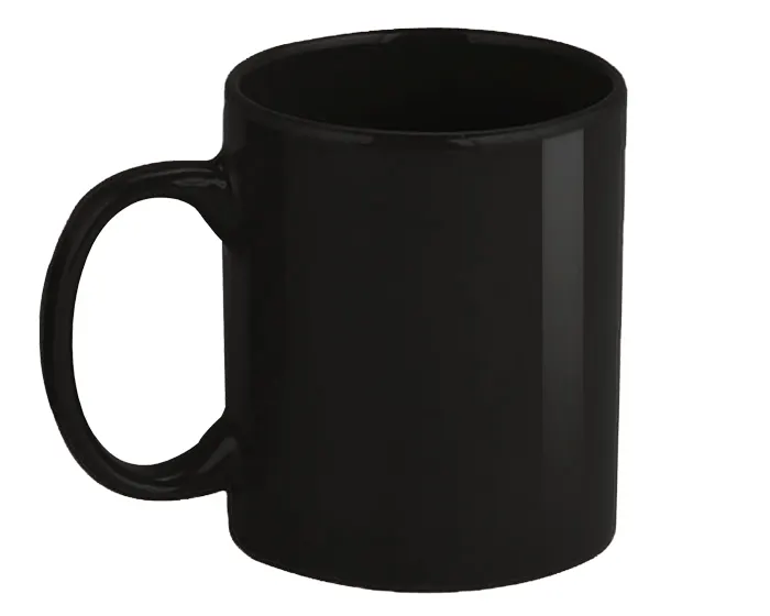 TARRO 11OZ. TAHITI TL7102 NEGRO TL7102 Negro