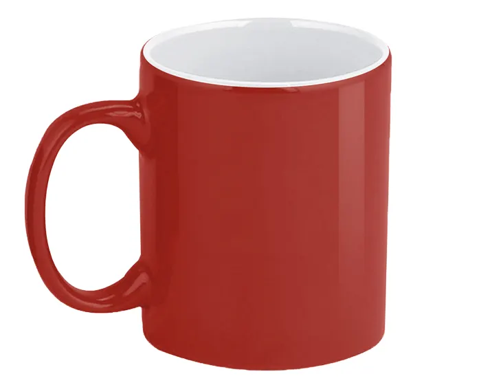 TARRO 11OZ. TAHITI TL7102 ROJO TL7102 Rojo