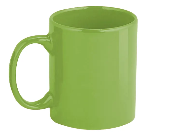 TARRO 11OZ. TAHITI TL7102 VERDE CLARO TL7102 Verde claro