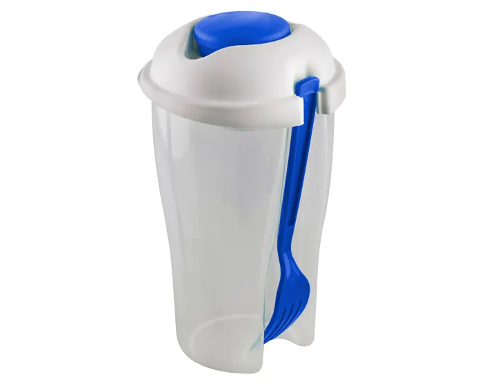 VASO PARA ENSALADA ANTARA VEP4302 AZUL — clave VEP4302
