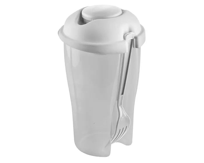 VASO PARA ENSALADA ANTARA VEP4302 BLANCO — clave VEP4302