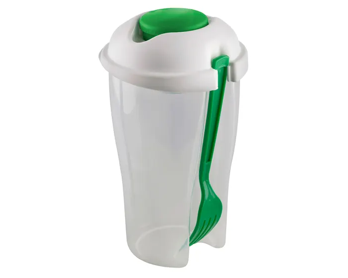 VASO PARA ENSALADA ANTARA VEP4302 VERDE — clave VEP4302