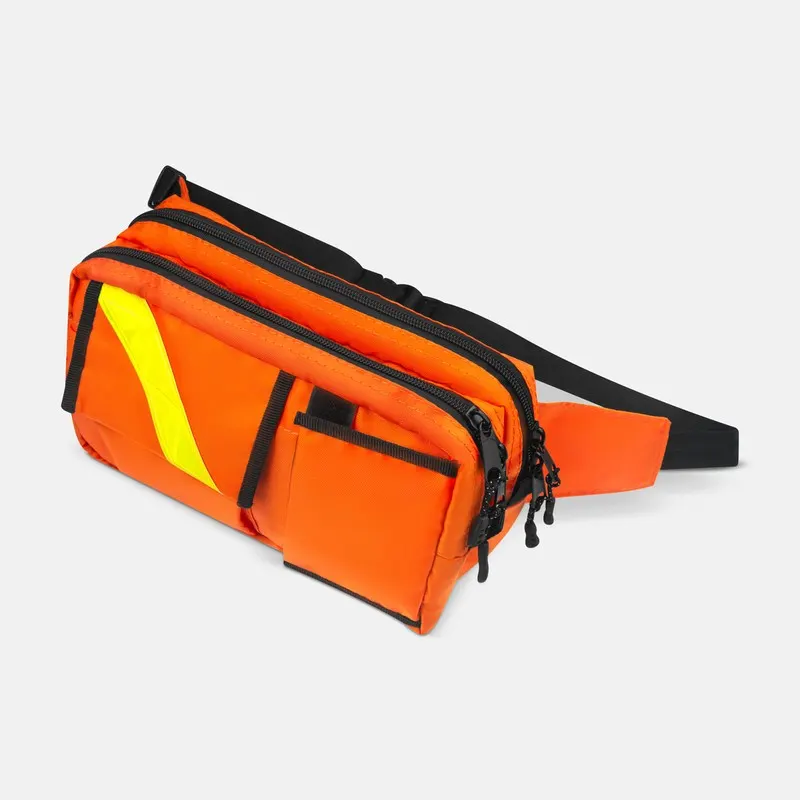 CANGURERA DE EMERGENCIA STEIN HER 078 Naranja HER 078 Naranja