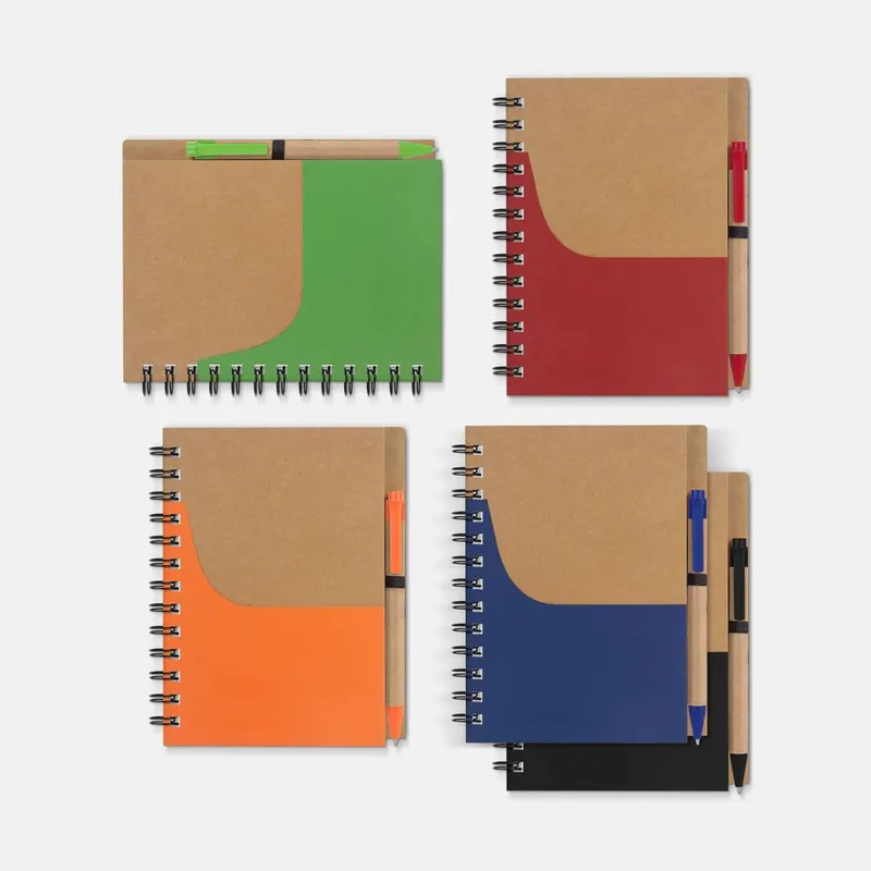 LIBRETA MALTA HL 1000 Azul HL 1000 Azul