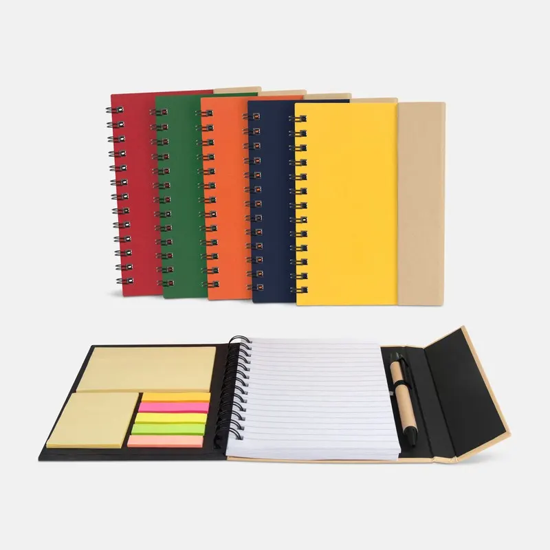LIBRETA AUSTRIA HL 1001 Amarillo HL 1001 Amarillo