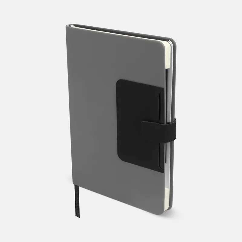 LIBRETA AURELIS HL 1005 Gris HL 1005 Gris