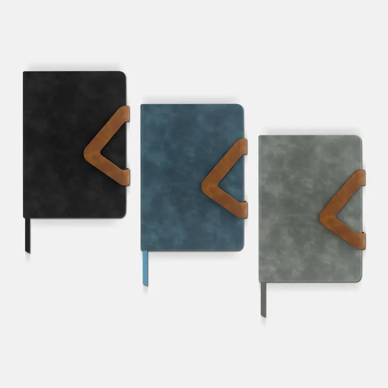 LIBRETA AGENDARIO WINKEL HL 1006 Azul HL 1006 Azul