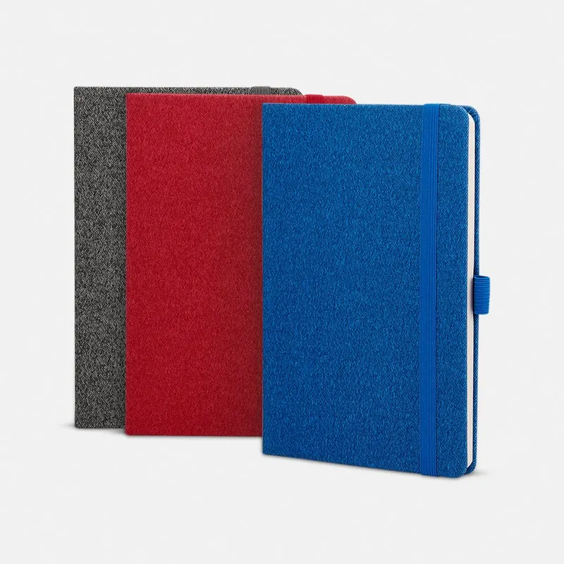 LIBRETA REIK HL 200 Azul HL 200 Azul
