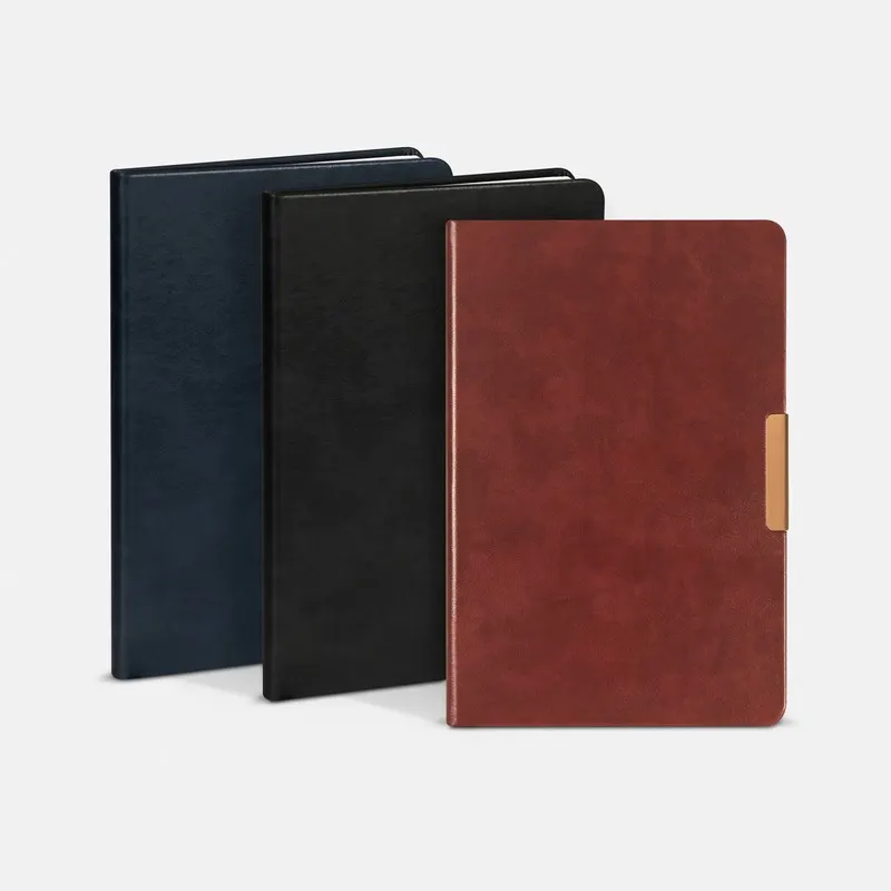 LIBRETA KOLM HL 9047 Azul HL 9047 Azul