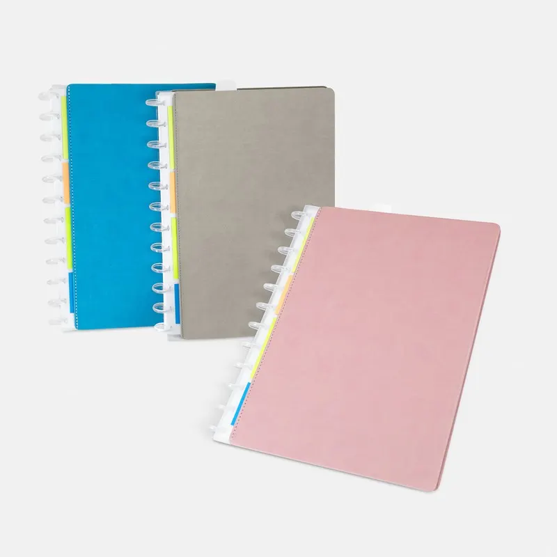 LIBRETA ORUKA HL 9062 Rosa HL 9062 Rosa