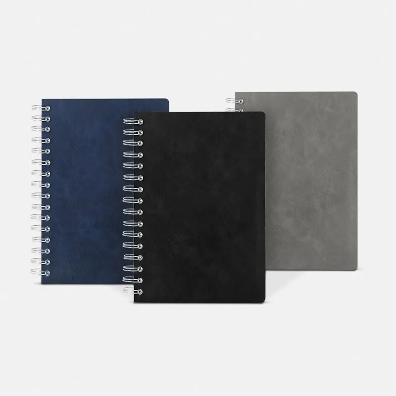 LIBRETA SURI HL 9075 Azul HL 9075 Azul
