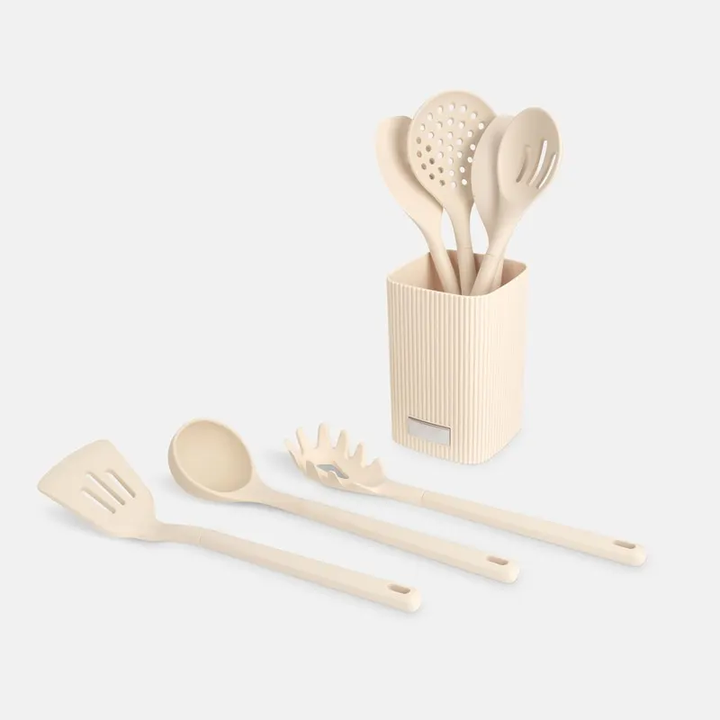 SET DE UTENSILIOS FIAMMA KTC 991 Beige KTC 991 Beige